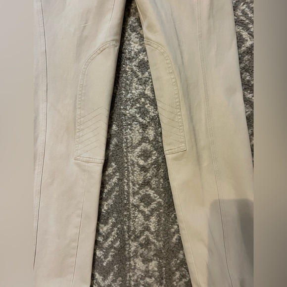 Talbots brand pants size 6 Equestrian style (P207) - Picture 2 of 12